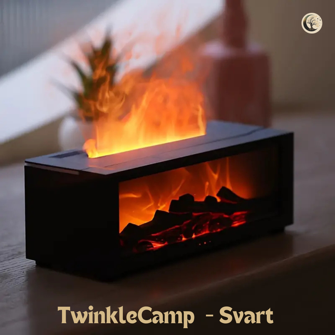 TwinkleCamp Diffuser
