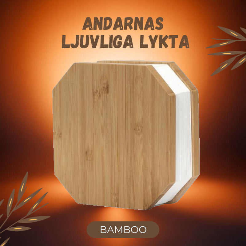 Andarnas Ljuvliga Lykta